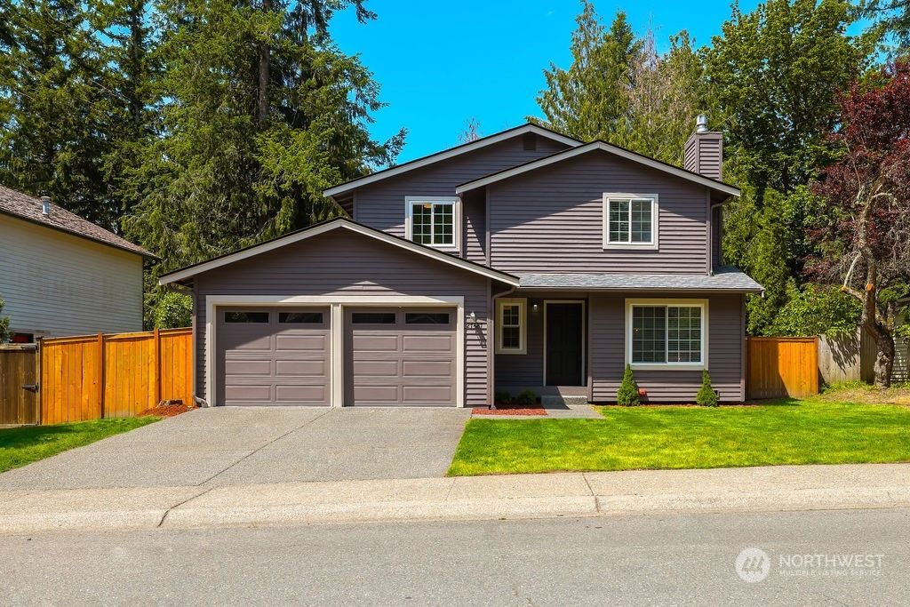 Photo of 27427 226th Avenue SE, Maple Valley, WA 98038 (MLS # 2127905)
