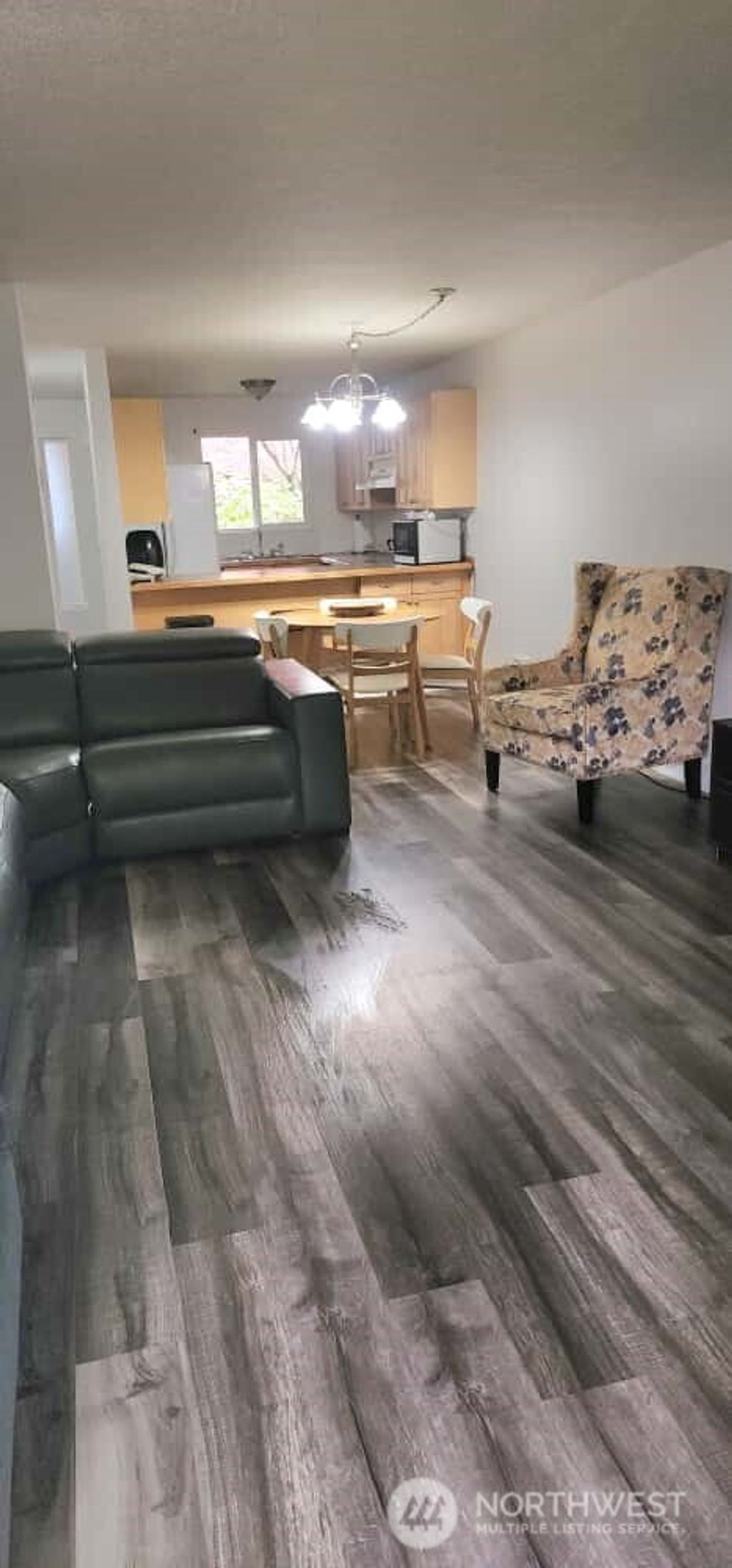 Photo of 5802 200th Street SW #A, Lynnwood, WA 98036 (MLS # 2454330)