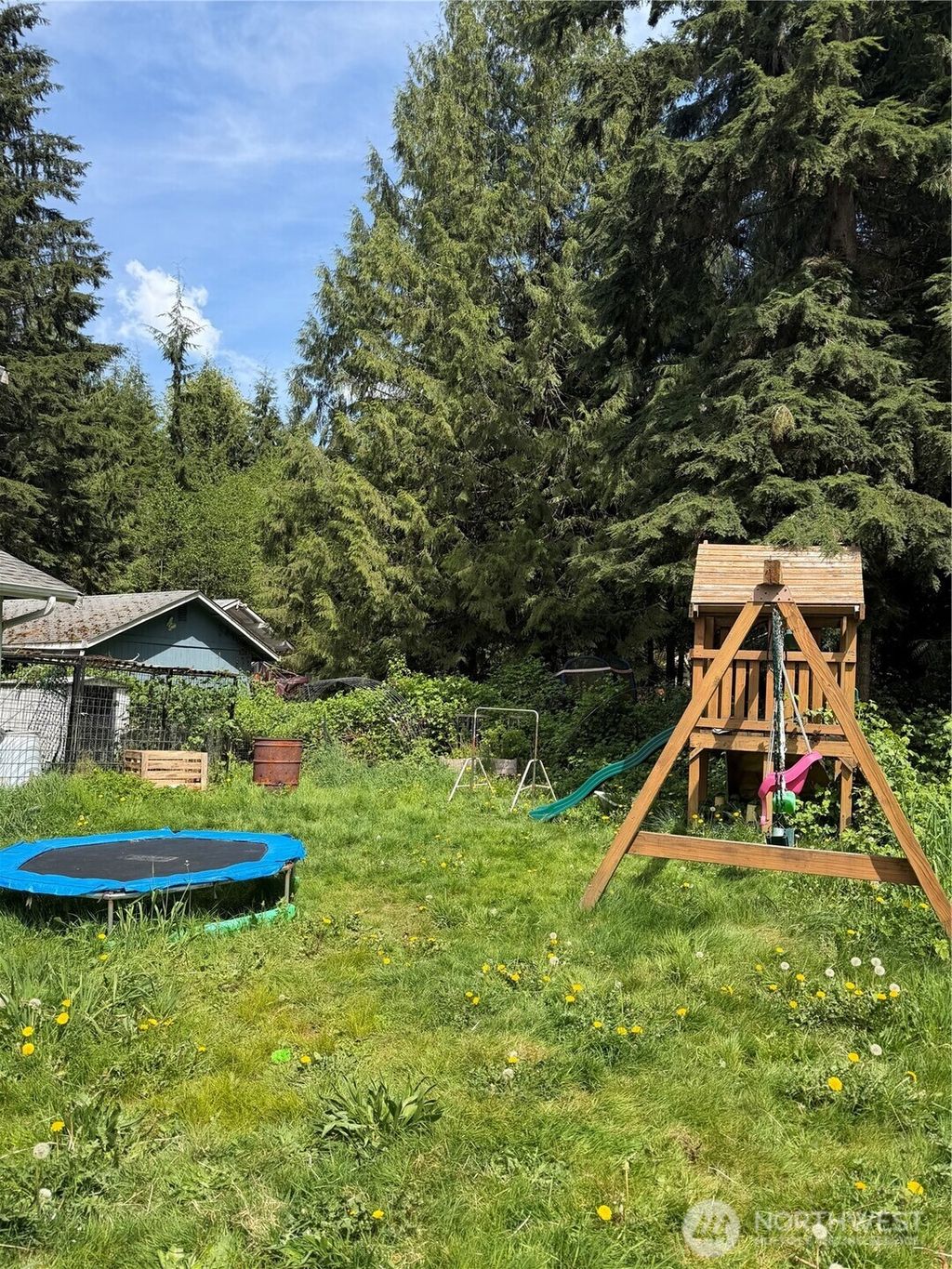 Photo of 12920 Green Mountain Way, Granite Falls, WA 98252 (MLS # 2516849)