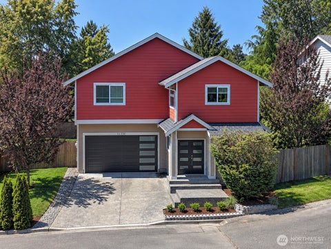 Photo of 11330 SE 192nd Street, Renton, WA 98055 (MLS # 2534124)
