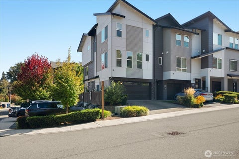Photo of 15720 Meadow Road #G1, Lynnwood, WA 98087 (MLS # 2585808)