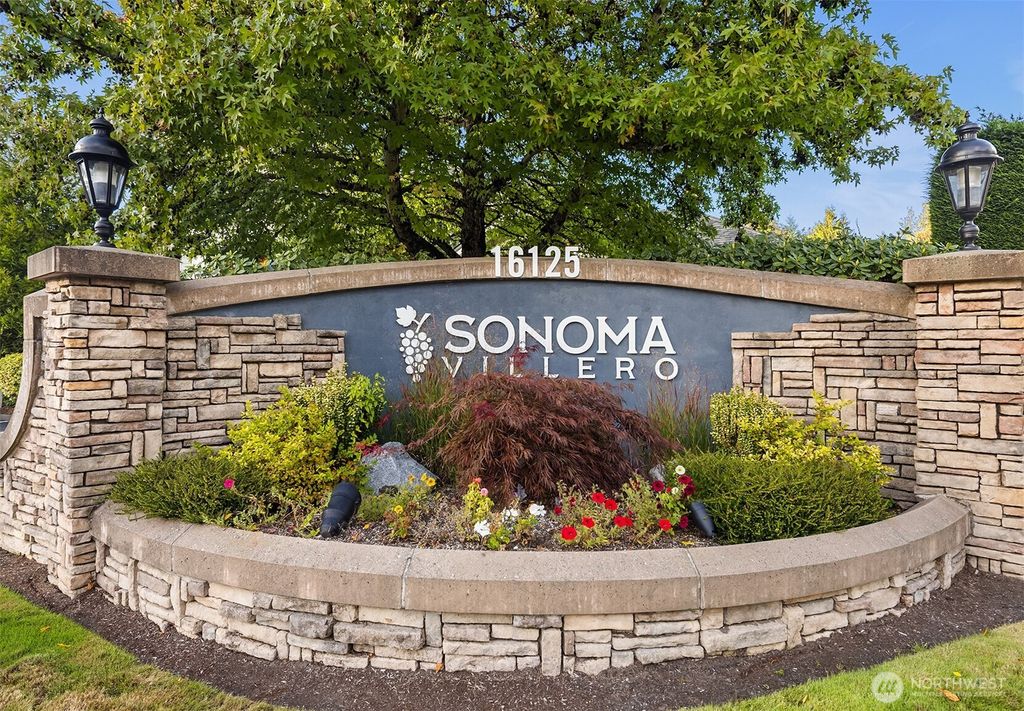 Photo of 16125 Juanita Woodinville Way NE #414, Bothell, WA 98011 (MLS # 2466398)