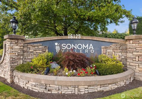 Photo of 16125 Juanita Woodinville Way NE #414, Bothell, WA 98011 (MLS # 2466398)