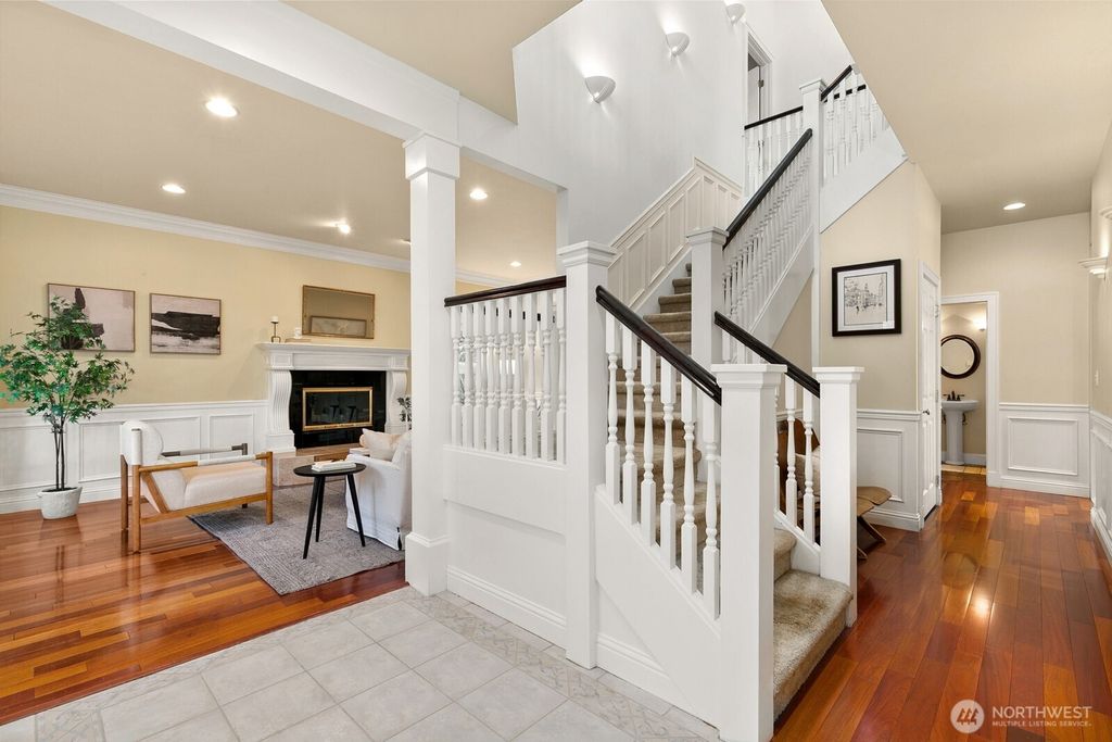 Photo of 10027 Dibble Avenue NW, Seattle, WA 98177 (MLS # 2437286)