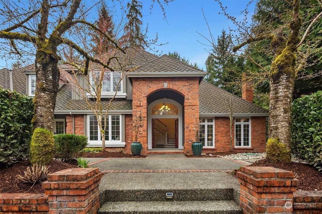 Photo of 19845 NE 125th Place, Woodinville, WA 98077 (MLS # 2208943)