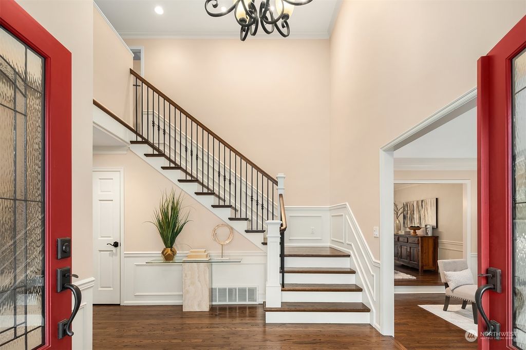 Photo of 19845 NE 125th Place, Woodinville, WA 98077 (MLS # 2208943)