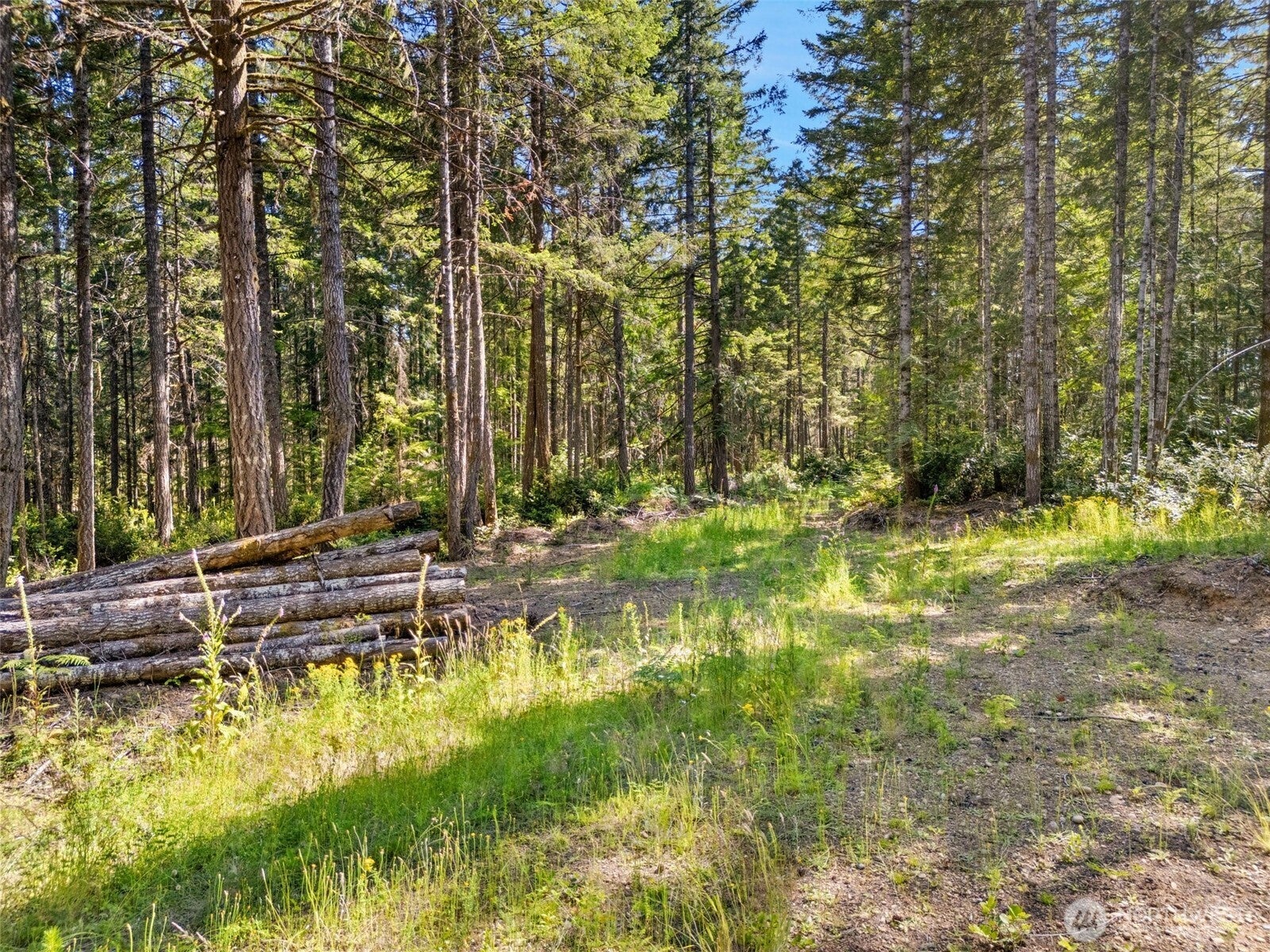 0 E Mason Lake Road
