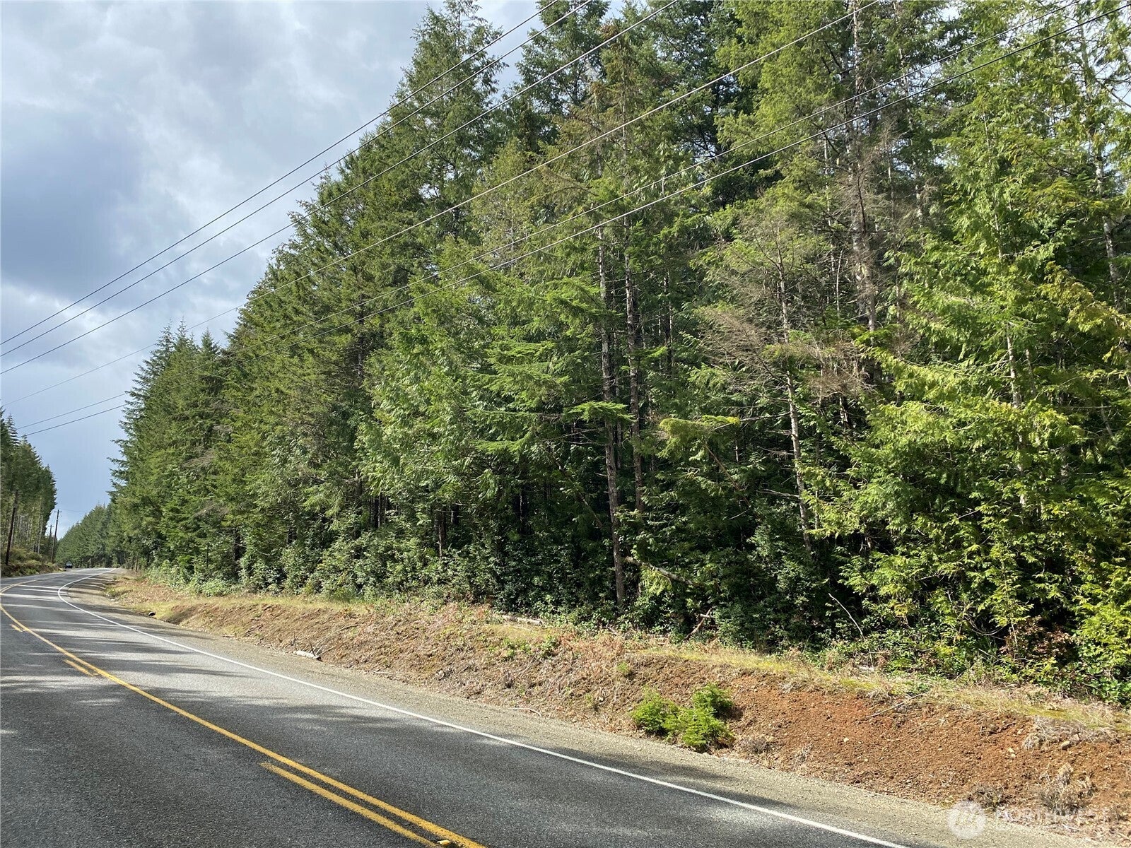 0 E Mason Lake Road