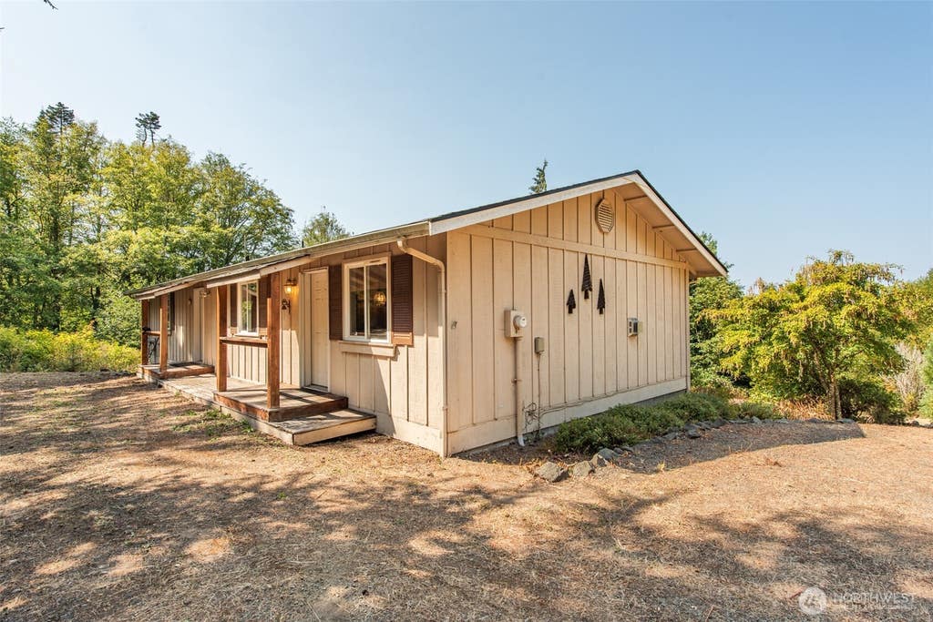 Photo of 99 Nebel Drive, Sequim, WA 98382 (MLS # 2572263)