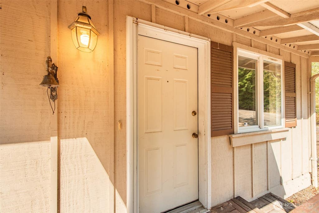 Photo of 99 Nebel Drive, Sequim, WA 98382 (MLS # 2572263)