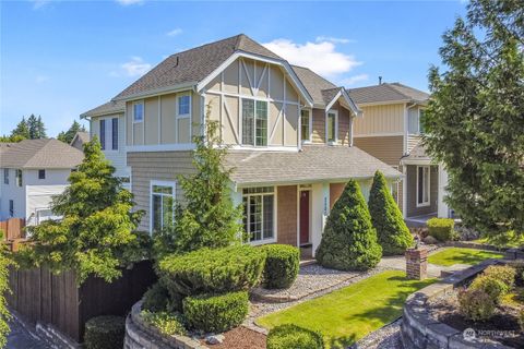 A home in Puyallup