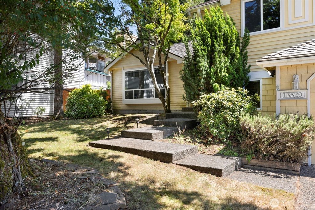 Photo of 13529 SW 185th Court, Renton, WA 98058 (MLS # 2411589)