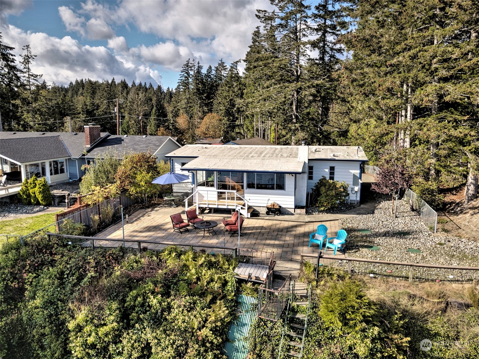 240 E Orchard Beach Drive