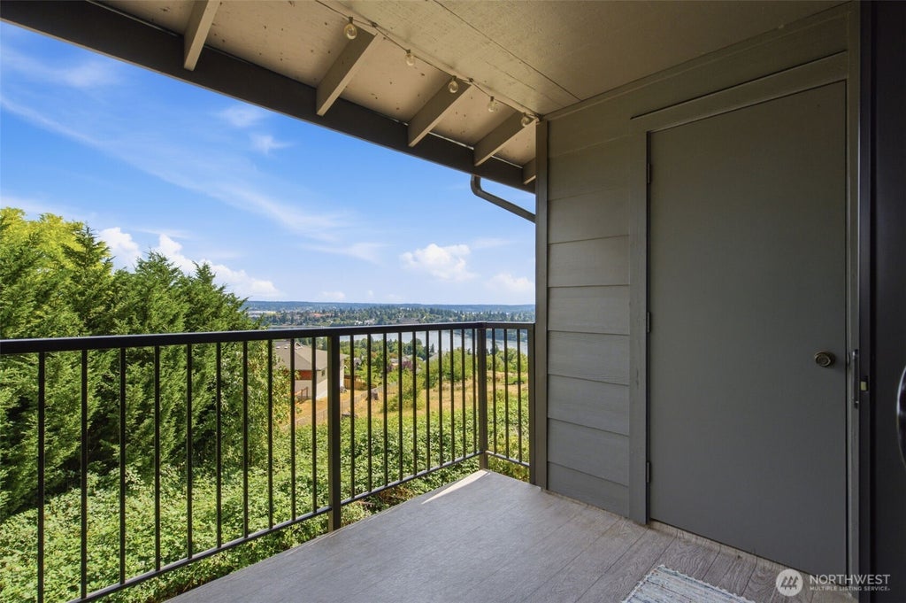 Photo of 3320 Narrows View Lane NE #201, Bremerton, WA 98310 (MLS # 2569064)