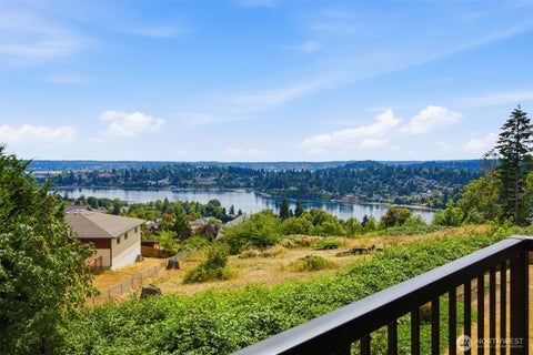 Photo of 3320 Narrows View Lane NE #201, Bremerton, WA 98310 (MLS # 2569064)