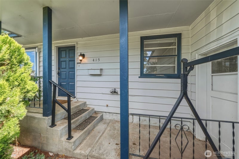 415 S 4th Avenue