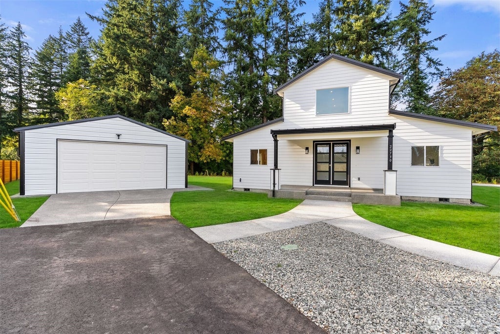 Photo of 3900 228th Avenue SE, Enumclaw, WA 98022 (MLS # 2587771)