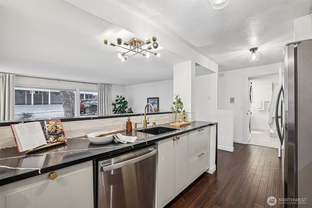 Photo of 3700 26th Place W #203, Seattle, WA 98199 (MLS # 2455851)