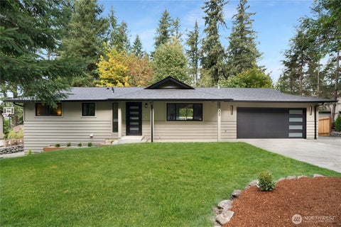 Photo of 23058 SE 218th Street, Maple Valley, WA 98038 (MLS # 2586730)