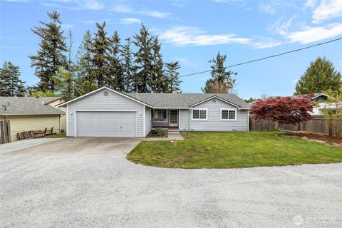 Photo of 1861 Elhardt Street, Camano Island, WA 98282 (MLS # 2511826)