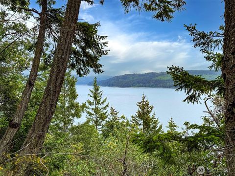 Photo of 136 Discovery Crest Pl Crst, Port Townsend, WA 98368 (MLS # 2487839)