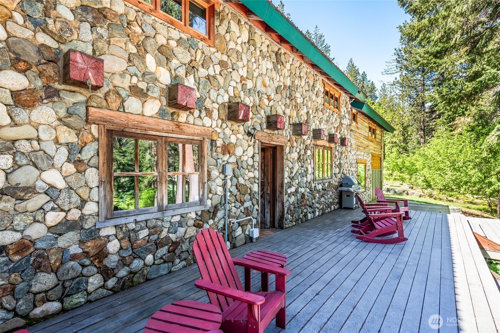16310 Lake Wenatchee Highway