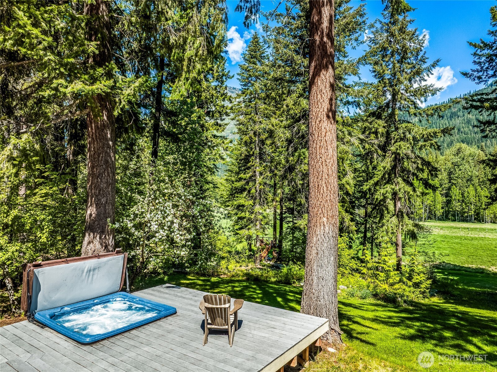 16310 Lake Wenatchee Highway