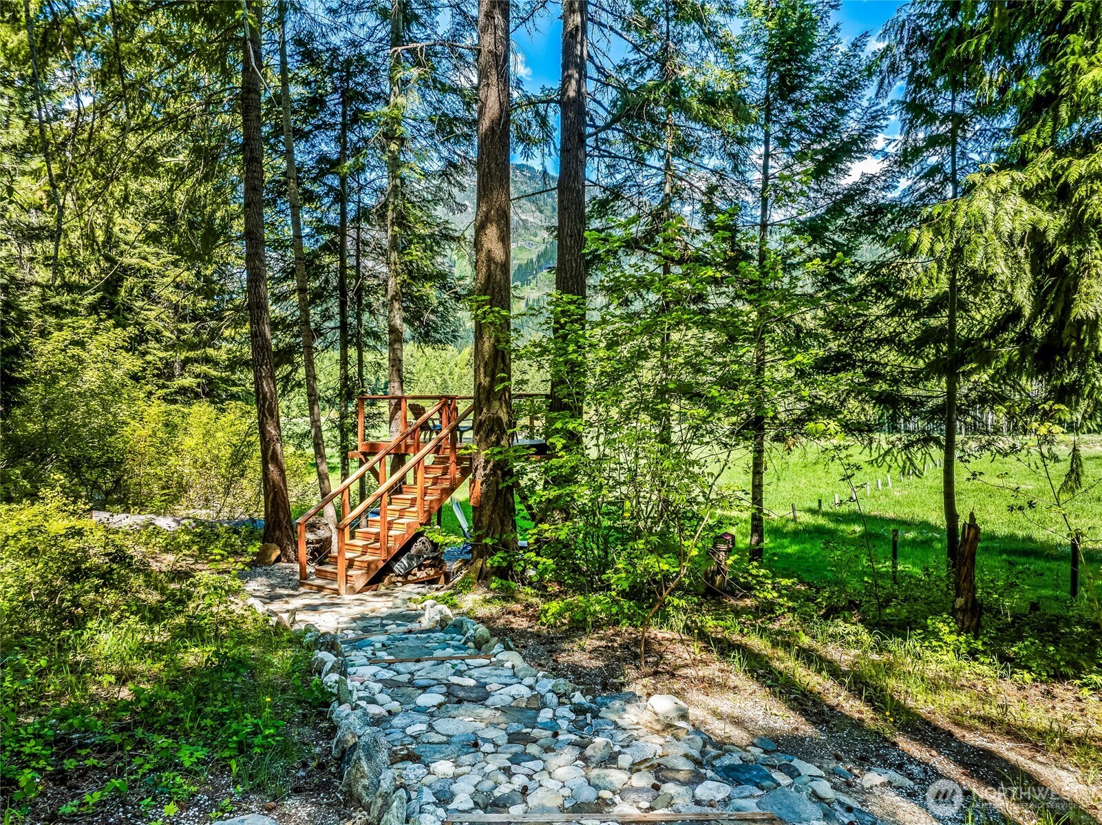 16310 Lake Wenatchee Highway