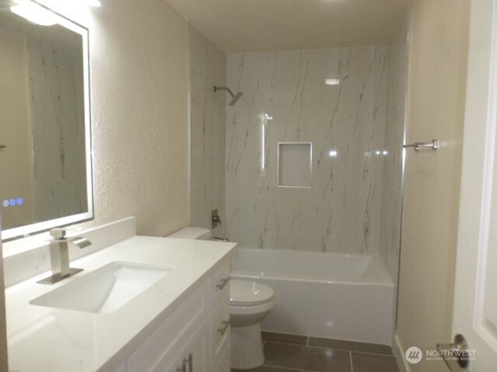 Photo of 15721 NE 18TH Street #D2, Bellevue, WA 98008 (MLS # 2515060)