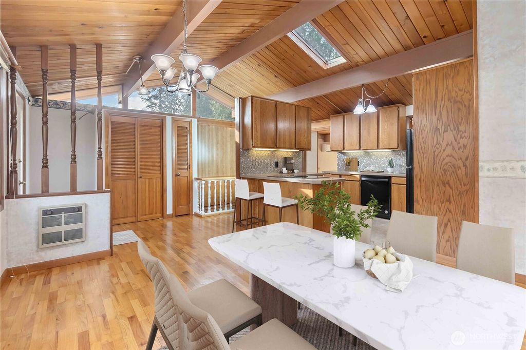 Photo of 3101 Ammons Drive, Longview, WA 98632 (MLS # 2476275)