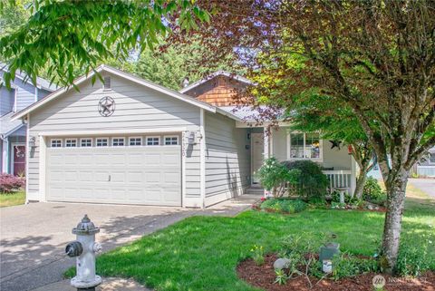 Photo of 24320 226th Avenue SE, Maple Valley, WA 98038 (MLS # 2394336)