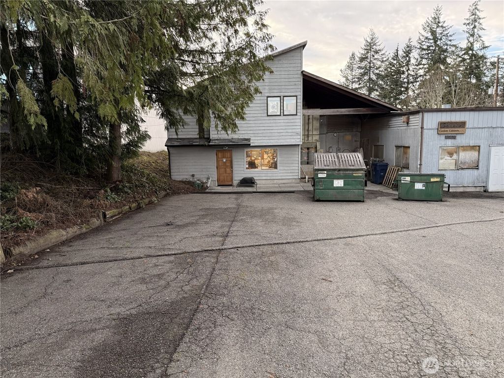 Photo of 20626 50th Avenue W, Lynnwood, WA 98036 (MLS # 2506523)