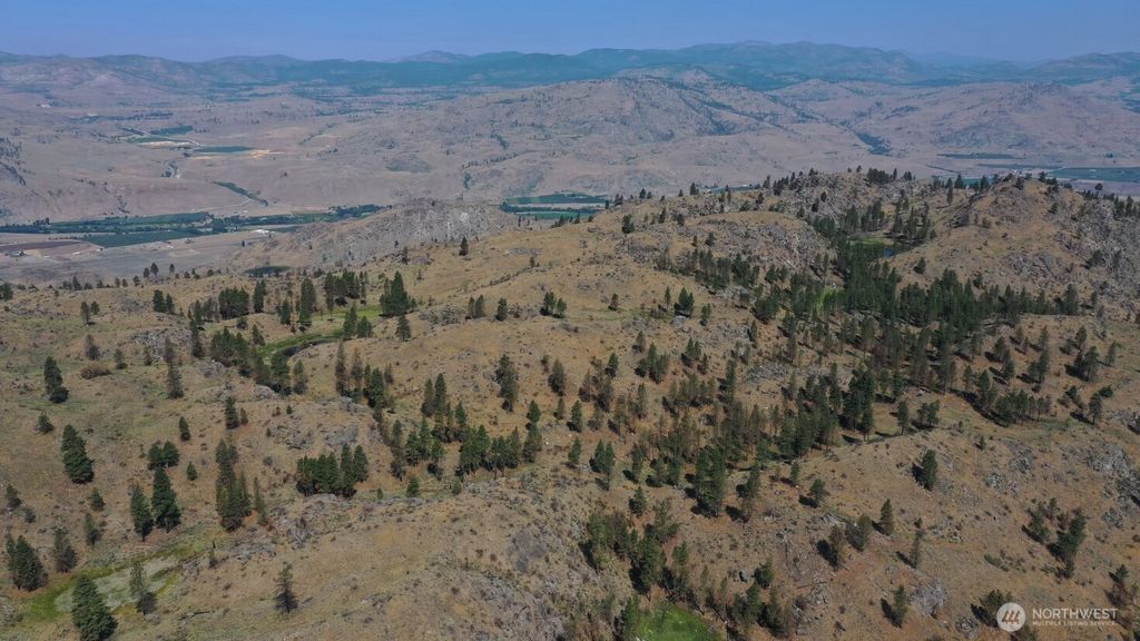 Photo of 0 Soap Lake Road, Malott, WA 98829 (MLS # 2458303)