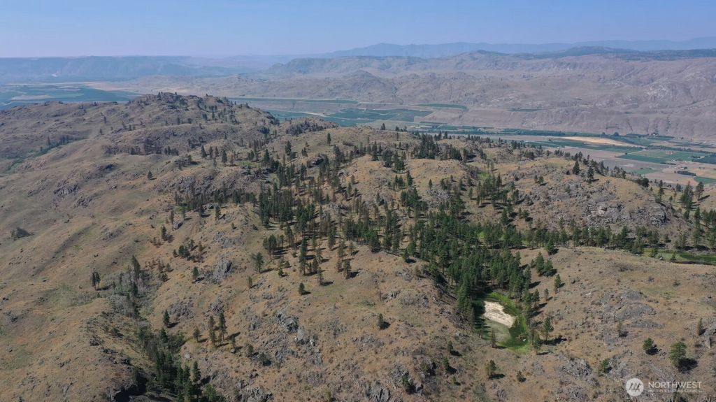 Photo of 0 Soap Lake Road, Malott, WA 98829 (MLS # 2458303)