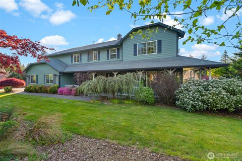 1800 NW Lyons Road Woodland WA 98674