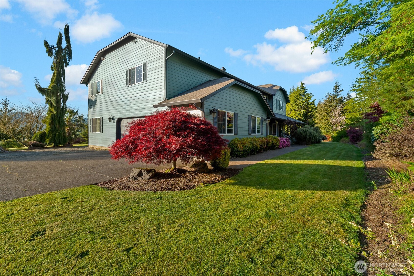 1800 NW Lyons Road