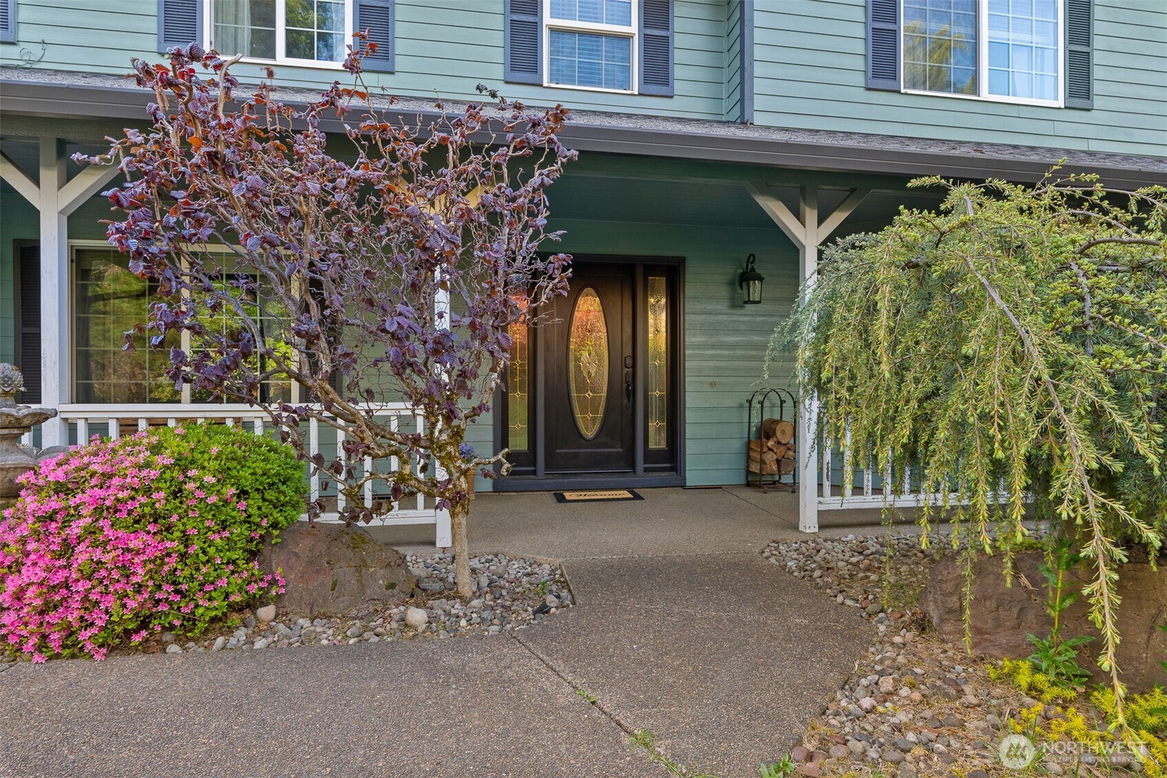 1800 NW Lyons Road