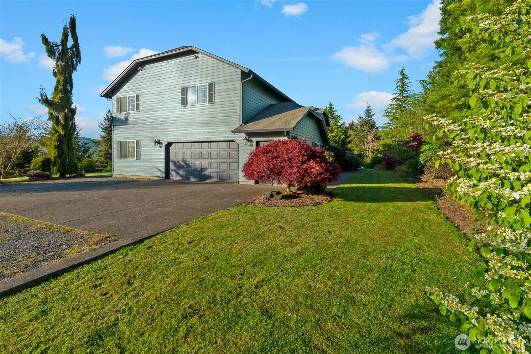 1800 NW Lyons Road