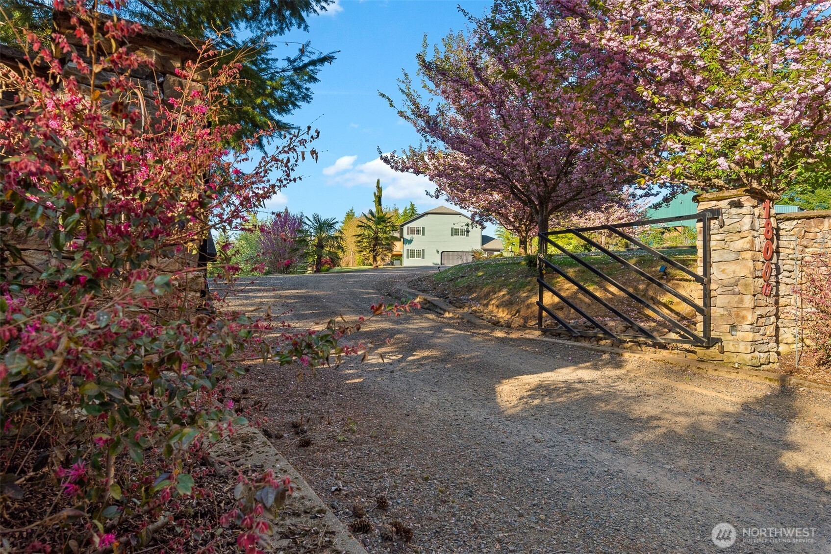 1800 NW Lyons Road