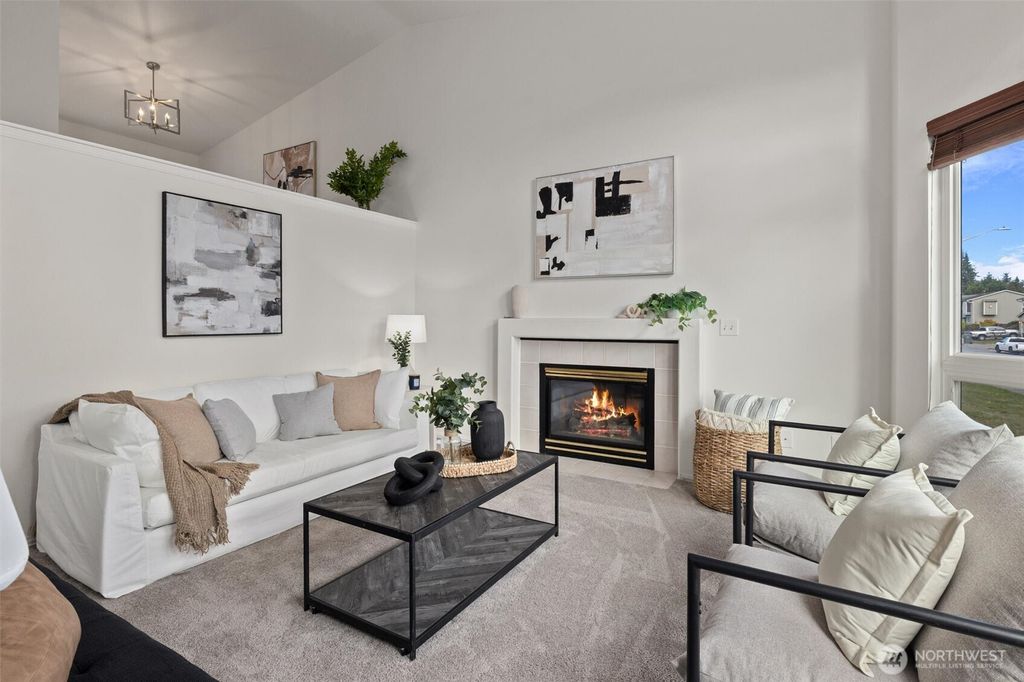 Photo of 27714 74th Avenue NW, Stanwood, WA 98292 (MLS # 2451782)