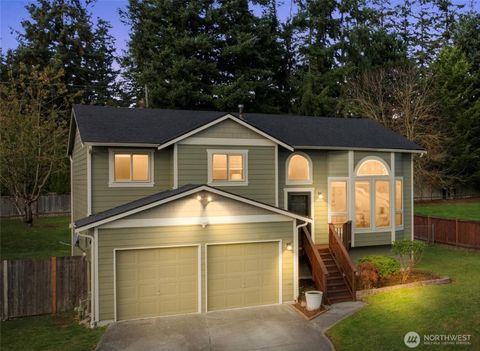 Photo of 27714 74th Avenue NW, Stanwood, WA 98292 (MLS # 2451782)