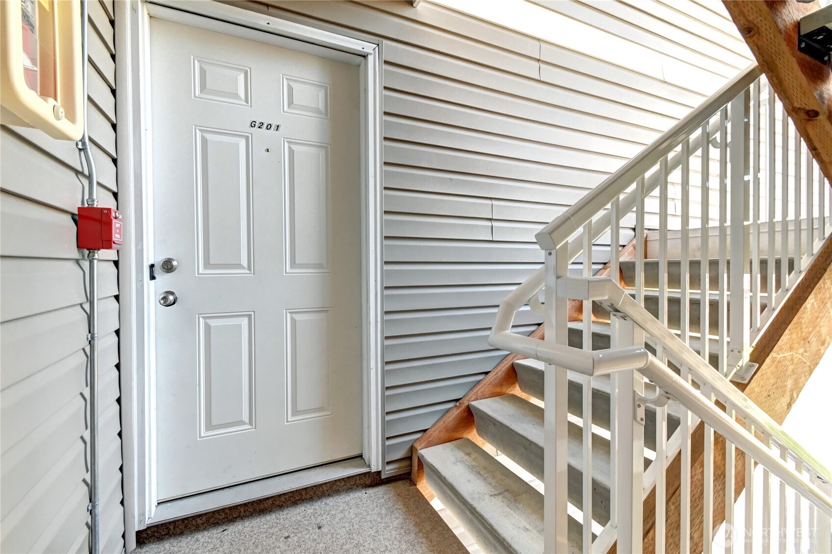 12429 NE 130th Court G201