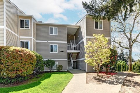 12429 NE 130th Court G201 Kirkland WA 98034