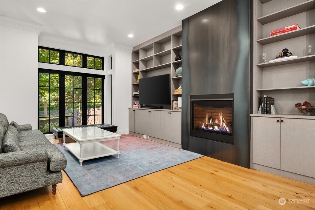 Photo of 3303 E Madison Street, Seattle, WA 98112 (MLS # 2188675)