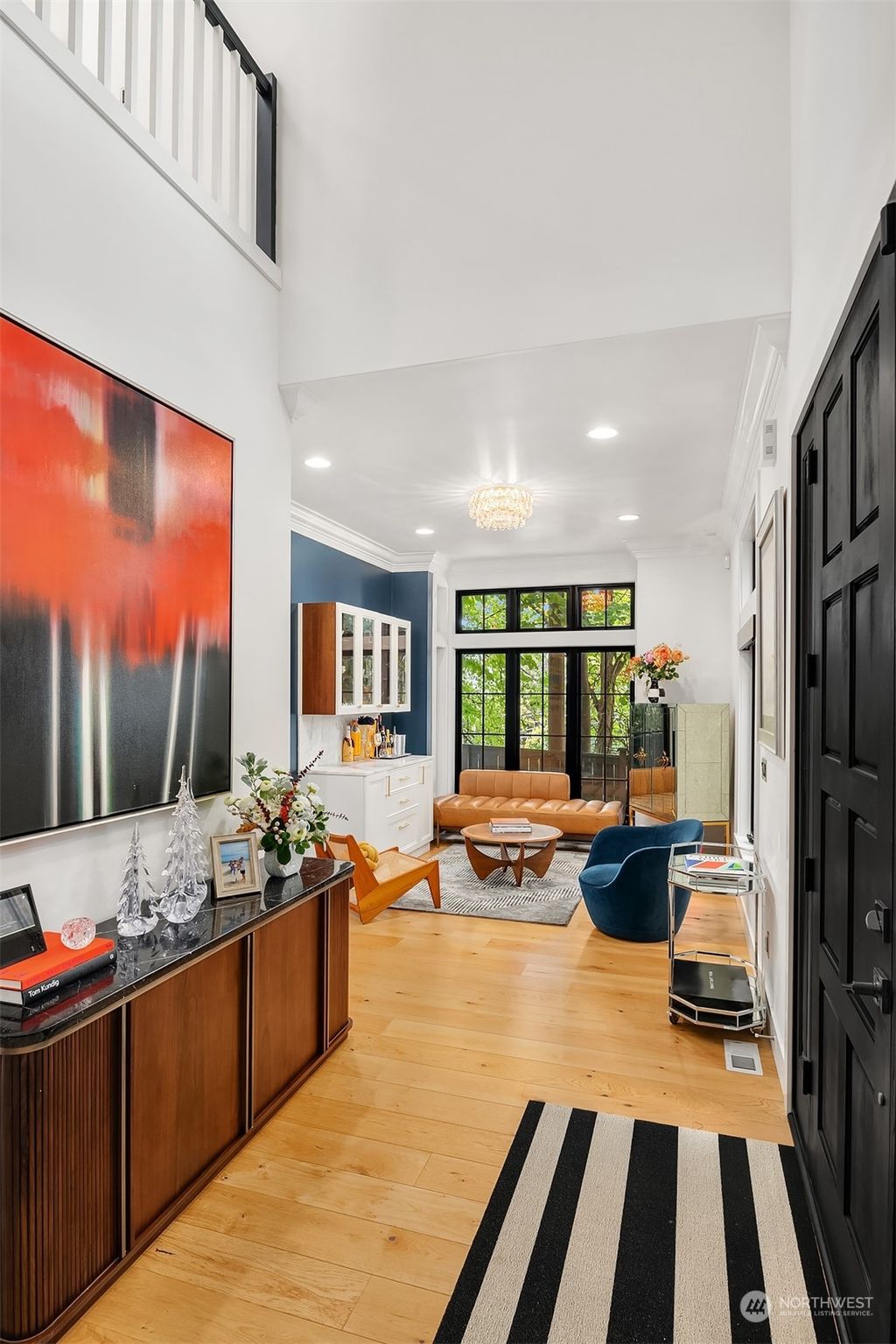 Photo of 3303 E Madison Street, Seattle, WA 98112 (MLS # 2188675)