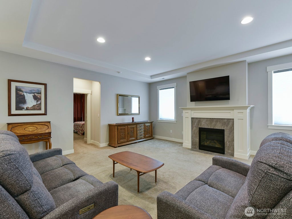 Photo of 12825 Lakeholme Road SW, Lakewood, WA 98498 (MLS # 2520513)