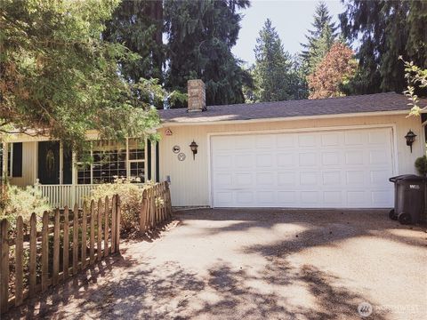 Photo of 20921 W Richmond Road, Bothell, WA 98021 (MLS # 2406412)