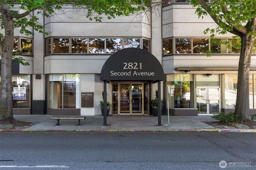 Photo of 2821 2nd Avenue #2001, Seattle, WA 98121 (MLS # 2537787)