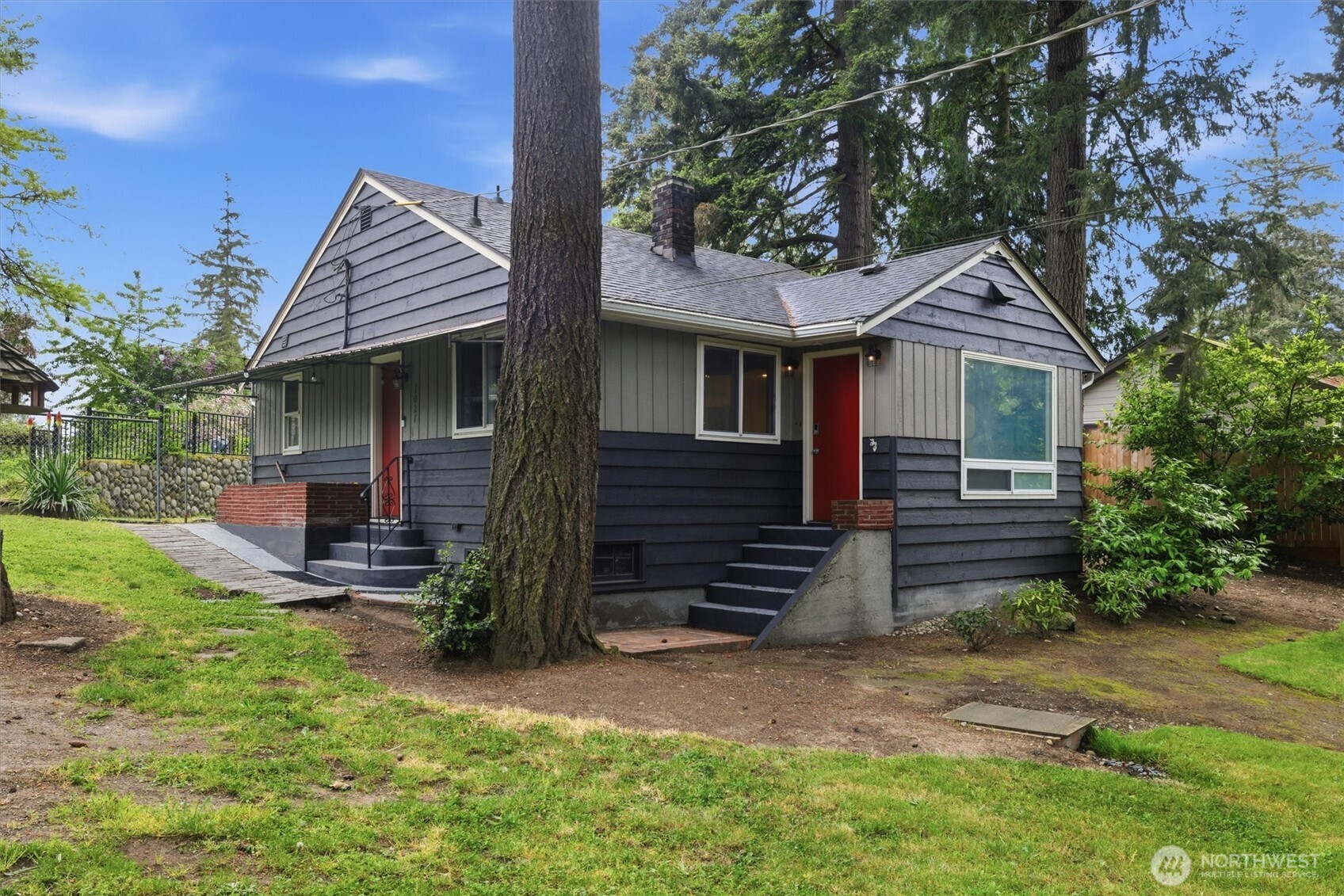 1027 S 124th Street