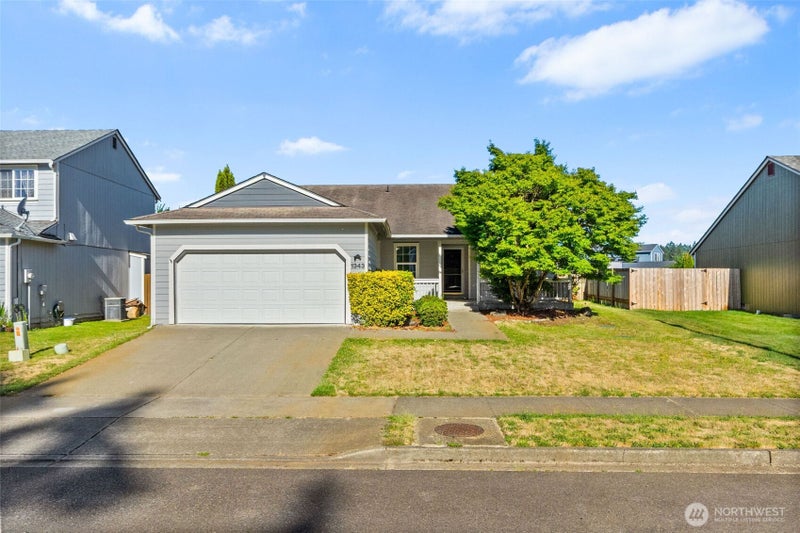 1343 Milbanke Drive SE